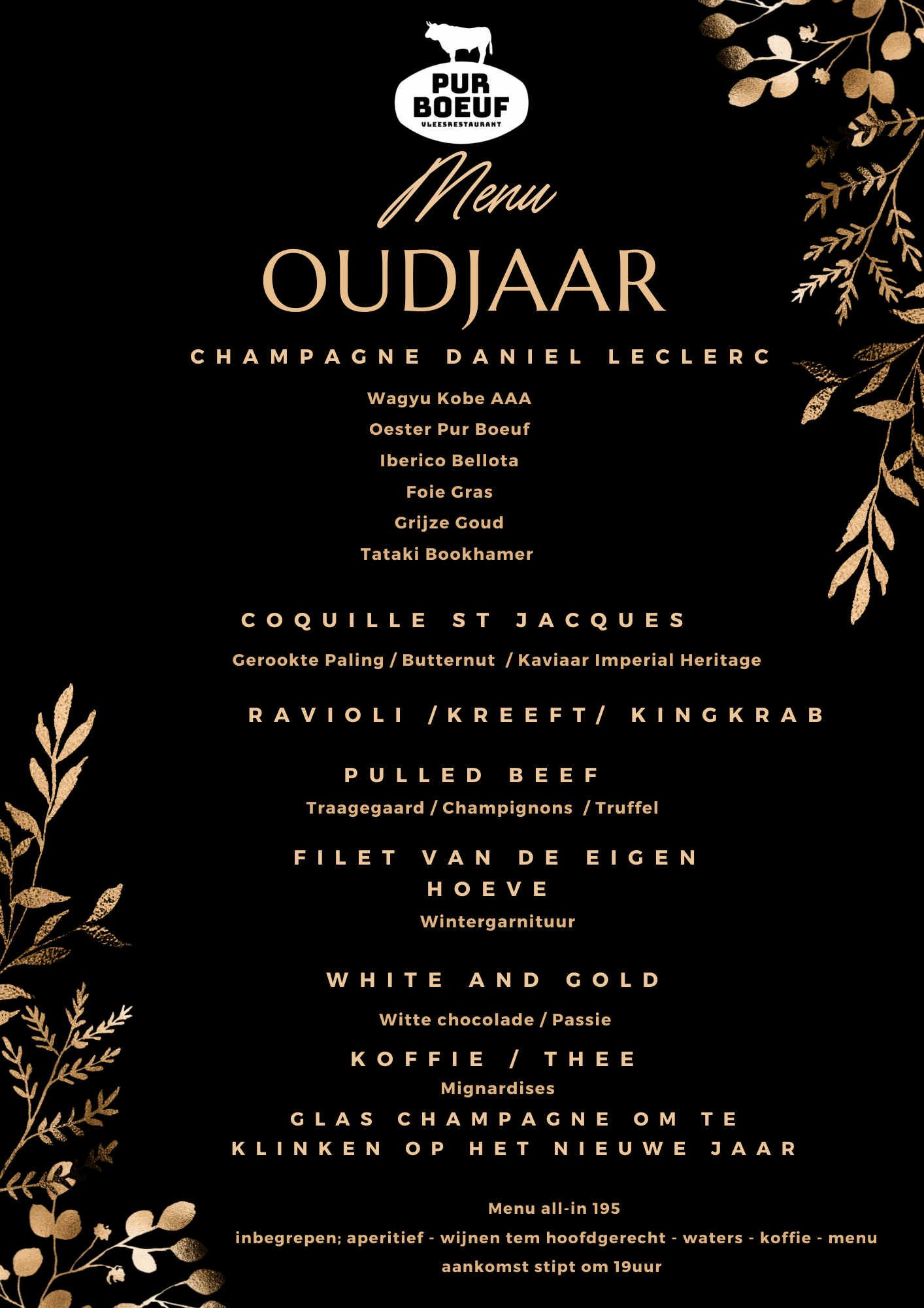 Oudjaar 